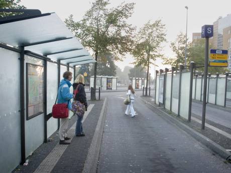 Onderwijsinstellingen verwachten weinig problemen vervoersstaking