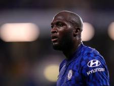 Lukaku sanctionné par Tuchel et privé du choc contre Liverpool après son interview polémique