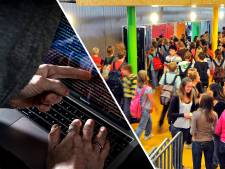 Hack treft 3 Hengelose scholen: servers versleuteld, mogelijk gegevens leerlingen en personeel gestolen