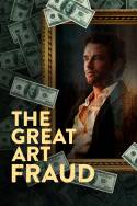 boxcover van The Great Art Fraud