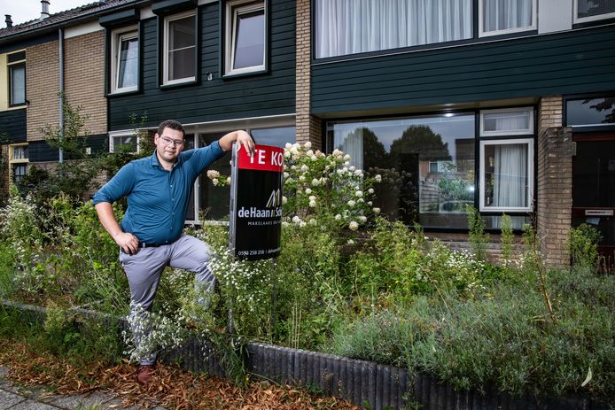 Ruud Kan Droomhuis Niet Kopen Vanwege Onverwachte Bkr-Registratie: 'Wist  Daar Niks Meer Van' | Deze Verhalen Mag Je Niet Missen | Ad.Nl