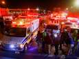 Zeker 37 doden bij brand in asielcentrum aan Amerikaans-Mexicaanse grens, vuur mogelijk aangestoken 