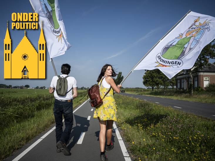 Nederland loopt volledig vast in wet- en regelbrij, kijk naar Groningen
