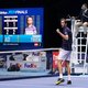 Daniil Medvedev triomfeert in langst durende eindstrijd ooit van ATP Finals