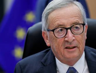 Juncker: “Franstaligen worden aan de Belgische kust niet meer aanvaard”