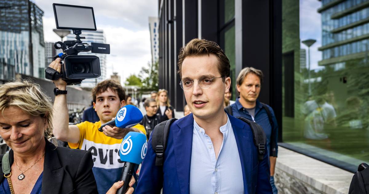 Sywert spant nieuwe zaak aan: kort geding omdat verzekeraar rechtsbijstand niet wil betalen