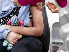Diploma’s, zoekplaten en prikstraten met ballonnen; GGD maakt zich op voor kindervaccinaties