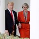 Miljoen Britten tekenen petitie om staatsbezoek Trump aan Groot-Brittannië te blokkeren