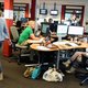 Vakbonden beginnen juridische procedure tegen regionale omroepen