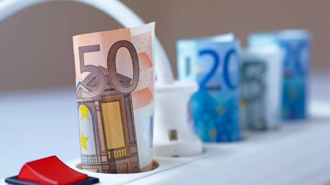 Presque 200 euros: pourquoi les ménages wallons doivent payer plus pour l'électricité que les ménages flamands?