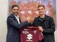 Mercato: Dennis Praet prêté au Torino par Leicester City 