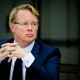 De Nederlander Hans Leijtens moet de problemen van grensbewakingsdienst Frontex gaan oplossen