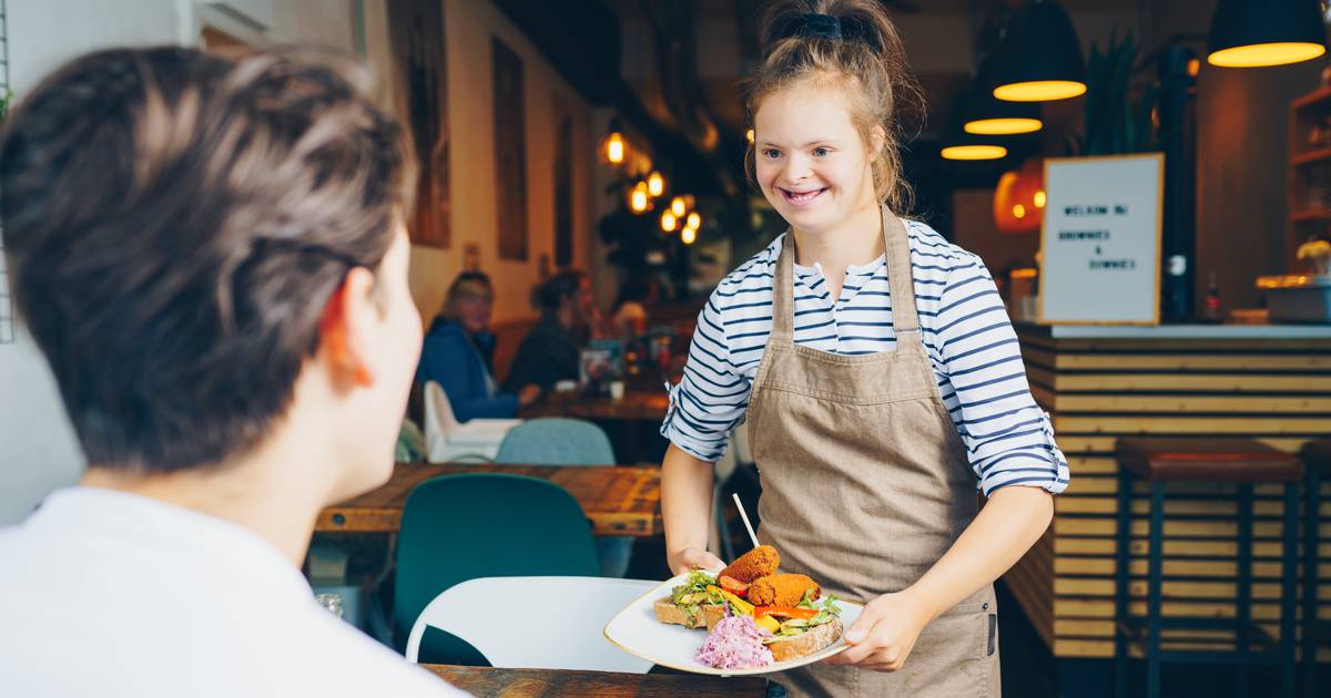 ‘Publiekslieveling’ Brownies&downieS komt in handen van Albron Oss e