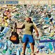 Jack Johnson - All the Light Above It Too
