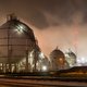 Afzetprijzen industrieproducten stijgen door dure olie