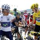 Topveld met Froome, Quintana en Valverde in Vuelta