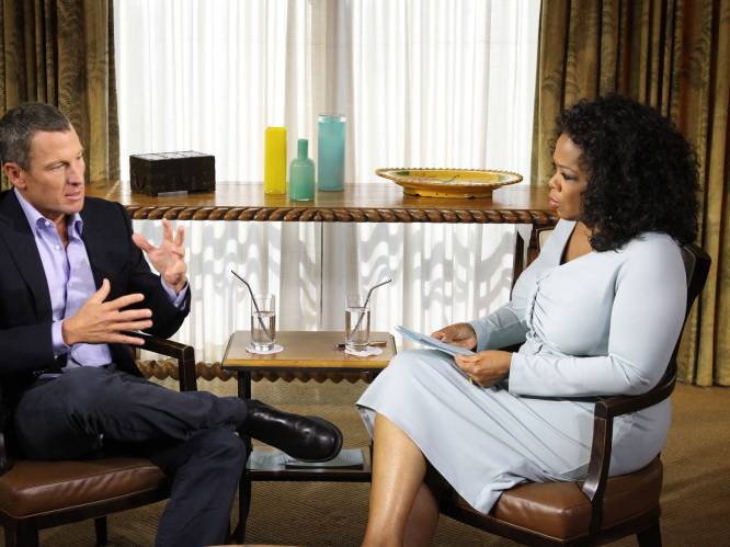 Nu ze prins Harry en Meghan Markle heeft gestrikt: dit waren de strafste interviews op de sofa van Oprah Winfrey