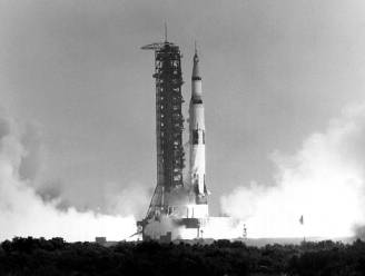 De rekenkracht van de Apollo 11-computer uit 1969: “Peanuts vergeleken met een vaatwasser of zelfs USB-lader vandaag”