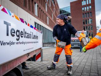 Tuinbeurs zet klimaat centraal in Leuvense wijken
