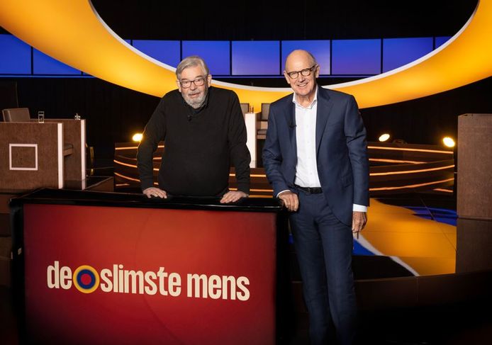 Tv-Hit De Slimste Mens Dag Minder In De Week Op Televisie | Show | Ad.Nl