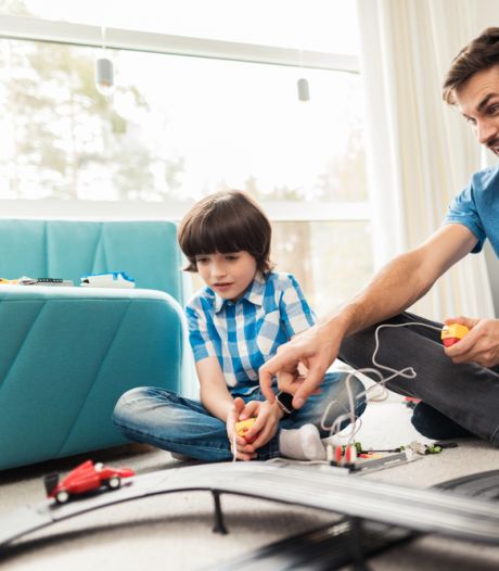 ‘De invloed van de opvoeding is kleiner dan je denkt, misschien maar 5 procent’