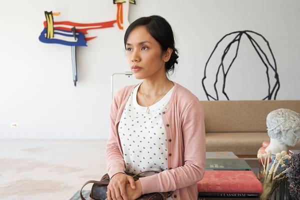 The Unusual Suspects