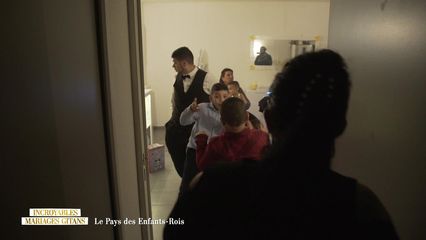 3. Le pays des enfants-rois