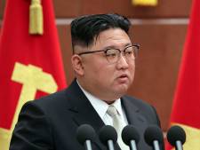 Kim Jong Un veut accroître la production de “matériel nucléaire militaire”