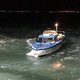 Urker vissers redden 21 vluchtelingen op Kanaal
