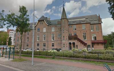 Naktuinbouw vertrekt uit Wageningen