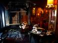Brand in beroemd Parijs restaurant la Rotonde: “Vermoedelijk kwaad opzet”