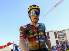 Jumbo-Visma legt Kruijswijk (35) langer vast: ‘Steven kan nog een belangrijke rol spelen in grote rondes’