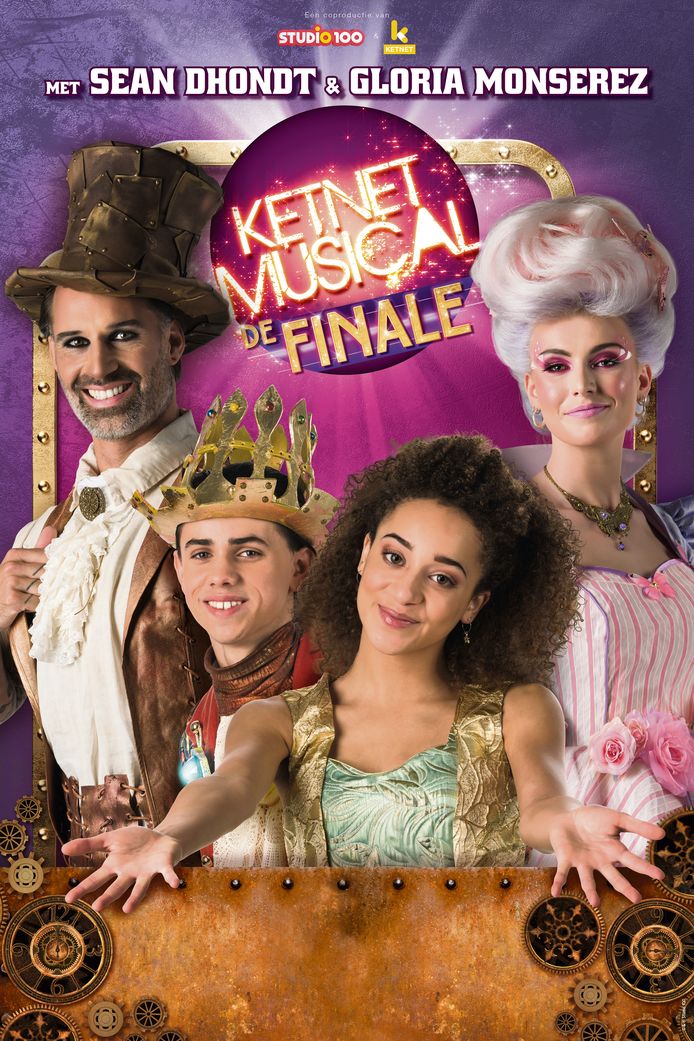 'Ketnet Musical: De Finale'