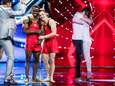 Spectaculair! Twee acrobatische acts stoten door naar finale 'Belgium’s Got Talent'
