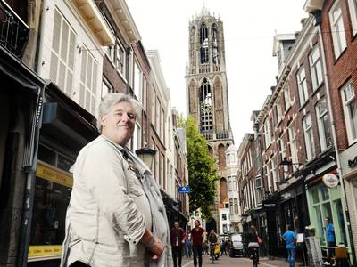 Wat verbindt Jeroen Wielaert met Noordwest?