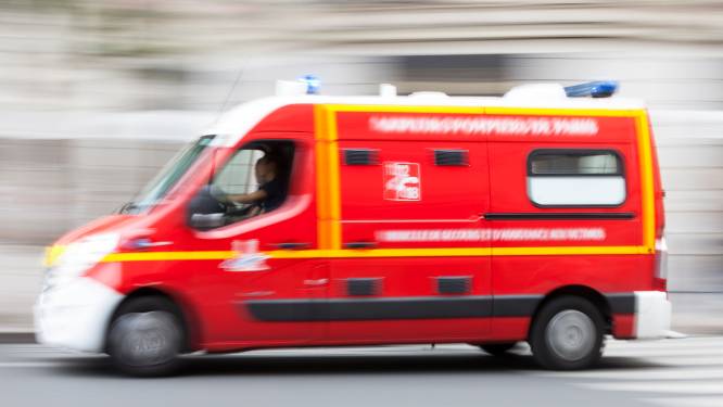 Quatre personnes blessées lors d'une levée de menhir en France