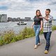Geliefden over lange afstand kunnen elkaar weer in de armen vallen – maar nog niet alle wensen zijn verhoord