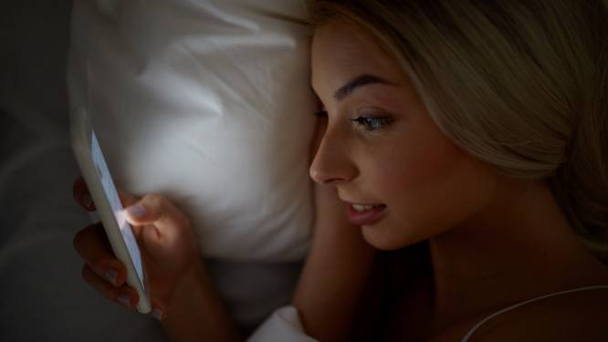 Vier simpele trucjes om minder tijd door te brengen op je smartphone