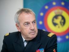 Le chef de l'armée belge plaide pour la réintroduction du service militaire: “Ça aurait du sens”