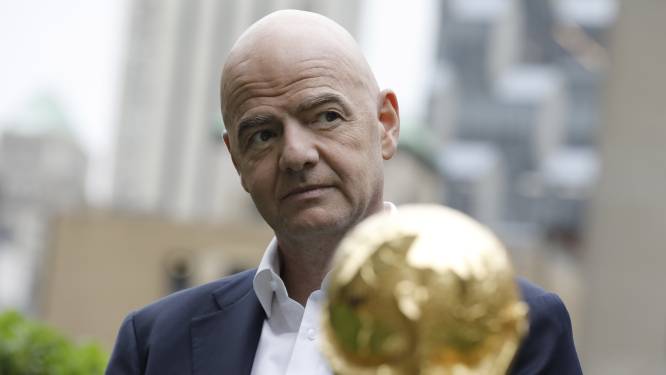 FIFA ziet massaal aantal beledigingen: ‘Zorgwekkende tendens van onaanvaardbare berichten’