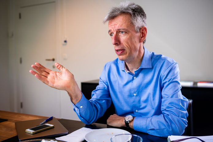 Geert Noels anticipeert op de gevolgen van de crisis in Oekraïne voor de financiële markten.