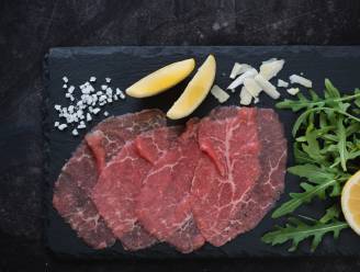 Gelijmd vlees maakt consumenten misselijk