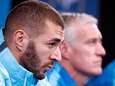 Deschamps haalt Benzema zes jaar na afpersingszaak terug voor EK: ‘Belang van Frankrijk gaat boven alles’