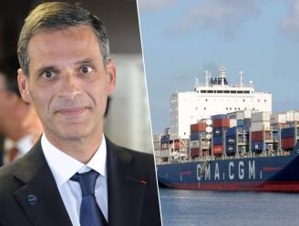 Franse zakenkrant ‘La Tribune’ verkocht aan scheepvaartmiljardair Rodolphe Saadé