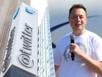 Elon Musk ontslaat nog meer personeel op verkoopsafdeling Twitter