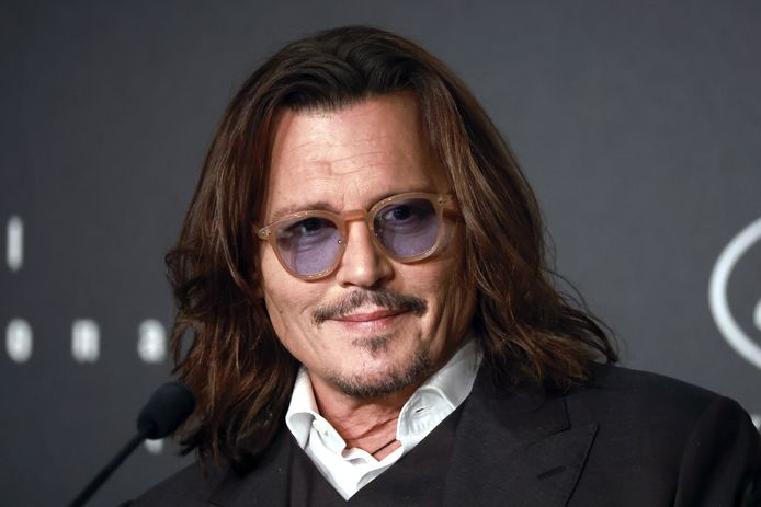 Johnny Depp viert zestigste verjaardag; wat weet jij van de acteur ...