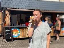 Dit hamburgerkraam verkocht tien dagen vleesloze burgers op de Gentse Feesten, zonder dat de klanten het door hadden: “Ze komen zelfs terug voor meer”