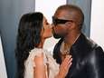 Kanye West ontvolgt Kim Kardashian op Instagram