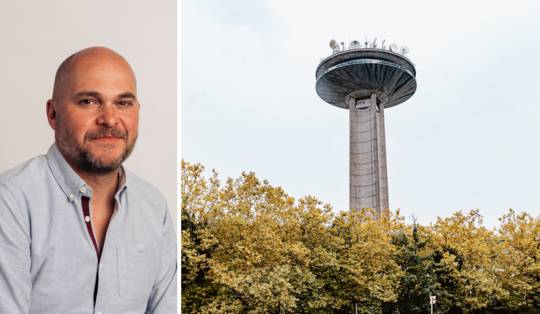 Het echte probleem van de VRT is een bedrijfsvloer die risico’s mijdt omdat de top geen bescherming meer biedt