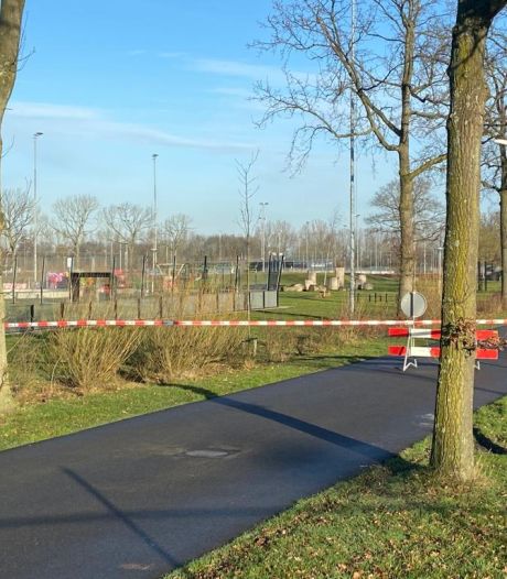 Man doodgeschoten in Goes, mogelijk bij sportpark Het Schenge, verdachte(n) nog spoorloos